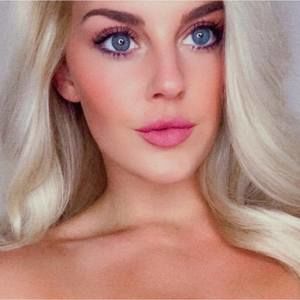 Meet your Posher, Shiloh